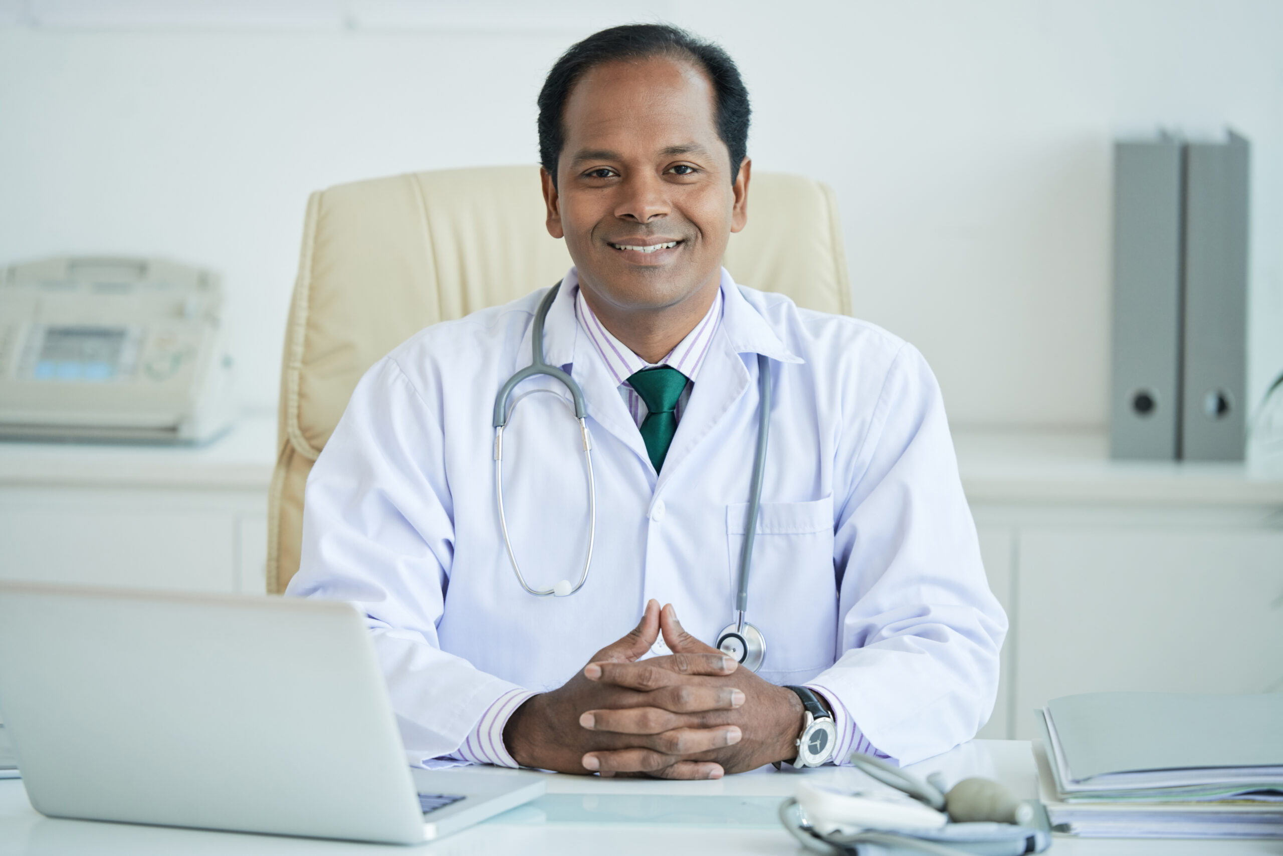 DR.MAJUNATH REDDY